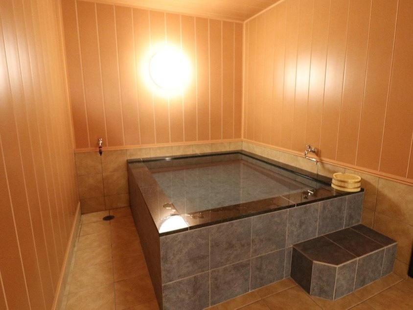 Umino Hotel Hajime Indoor Bath