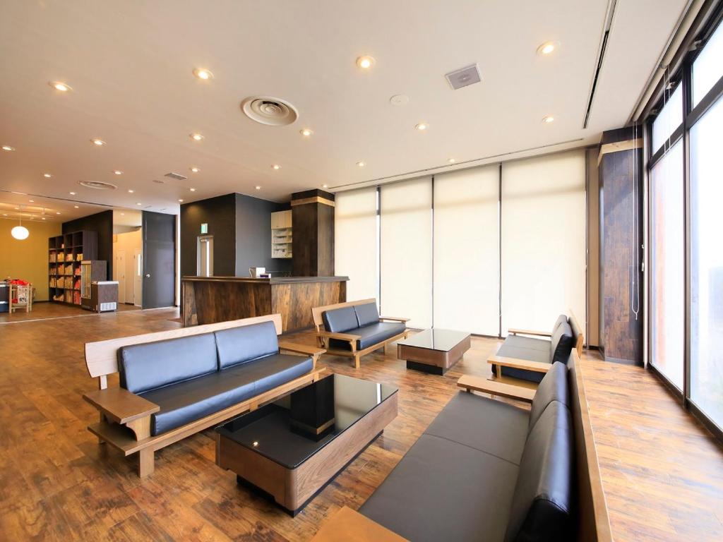 Umisato Hotel Lobby Lounge