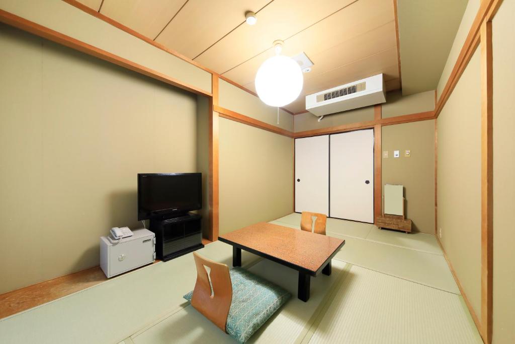 Umisato Hotel Tatami Room