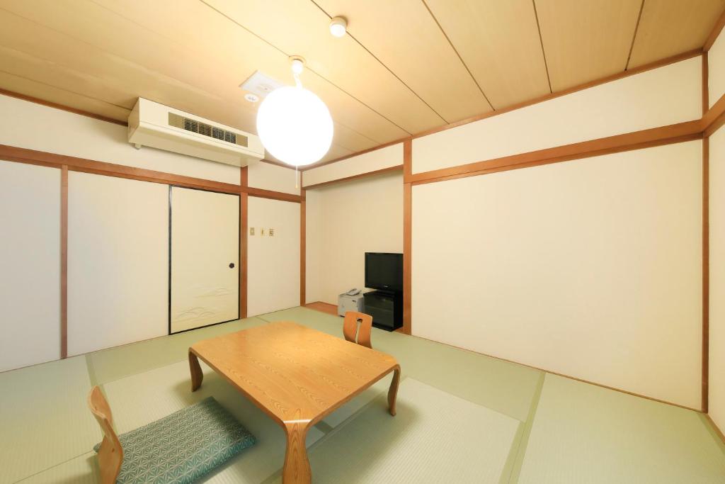 Umisato Hotel Tatami Room