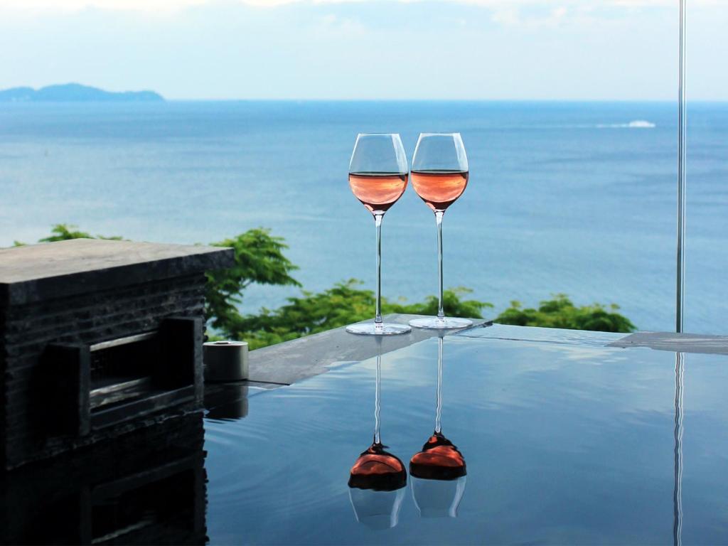 Umito Atami Bettei Ocean View Onsen