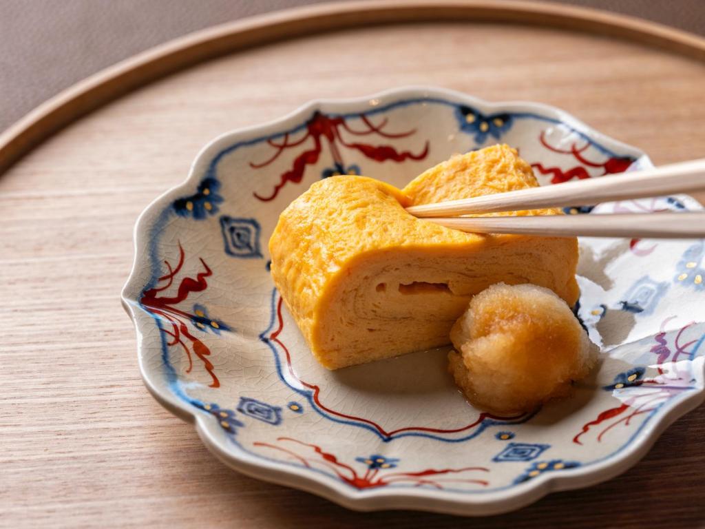 Umito Atami Bettei Tamagoyaki
