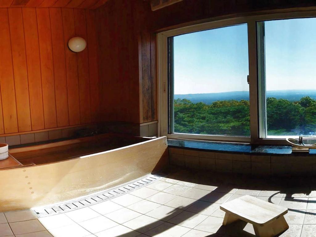Wakaki Ryokan Private Bath