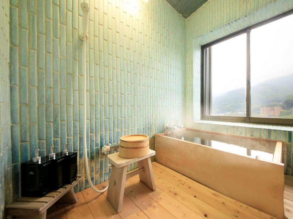 Wakamatsu Hakone Yugawara Private Bath