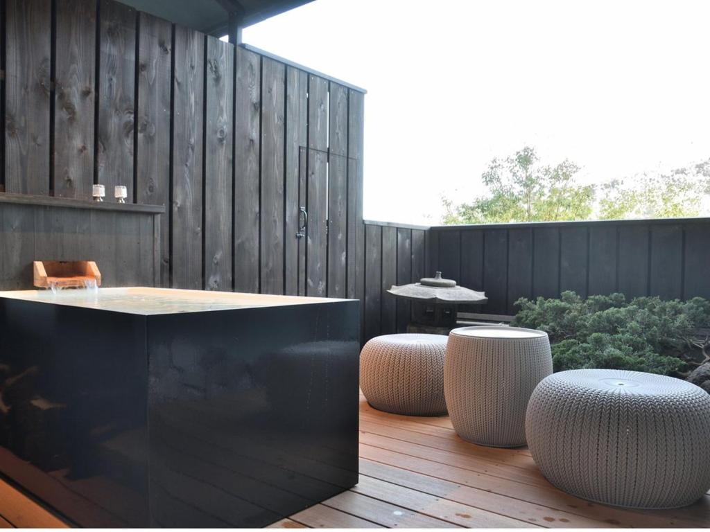 Wakamatsu Hakone Yugawara Private Open Air Bath