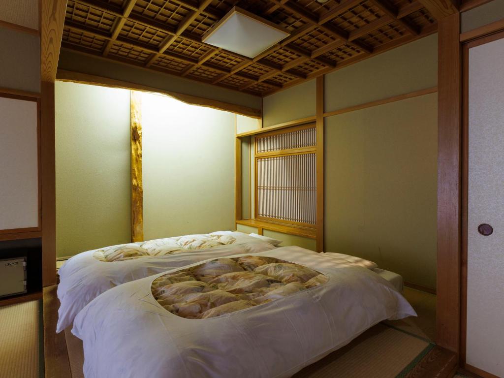 Wakamiro Tatami Room