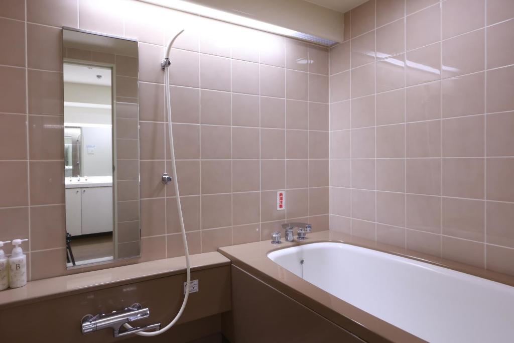 Wellness Forest Ito Bathroom