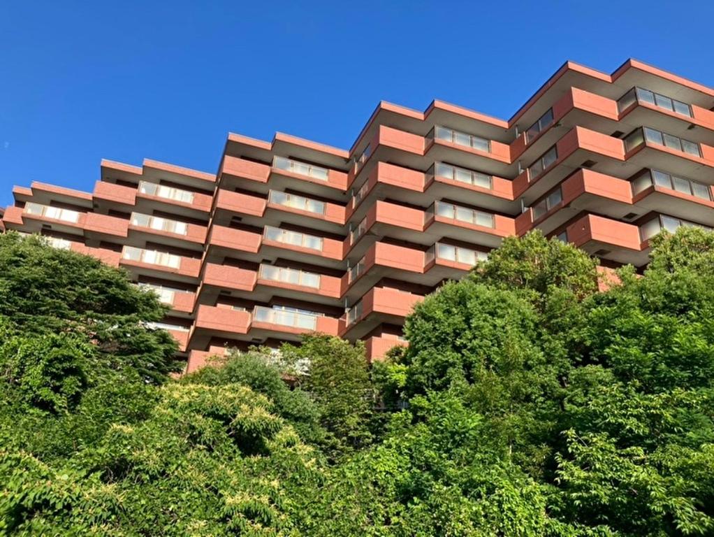 Wellness Forest Ito Ryokan Exterior