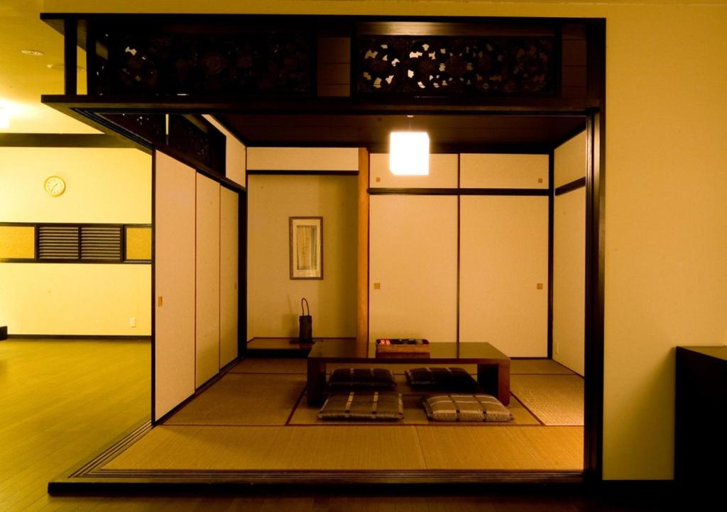 Wellness Forest Ito Tatami Room