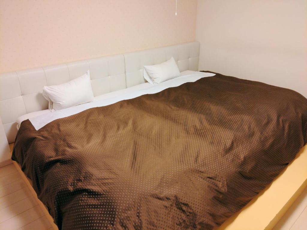 Wellness Forest Ito Twin Bed Room