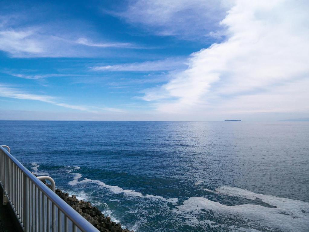 Wisterian Life Club Atami Ocean View