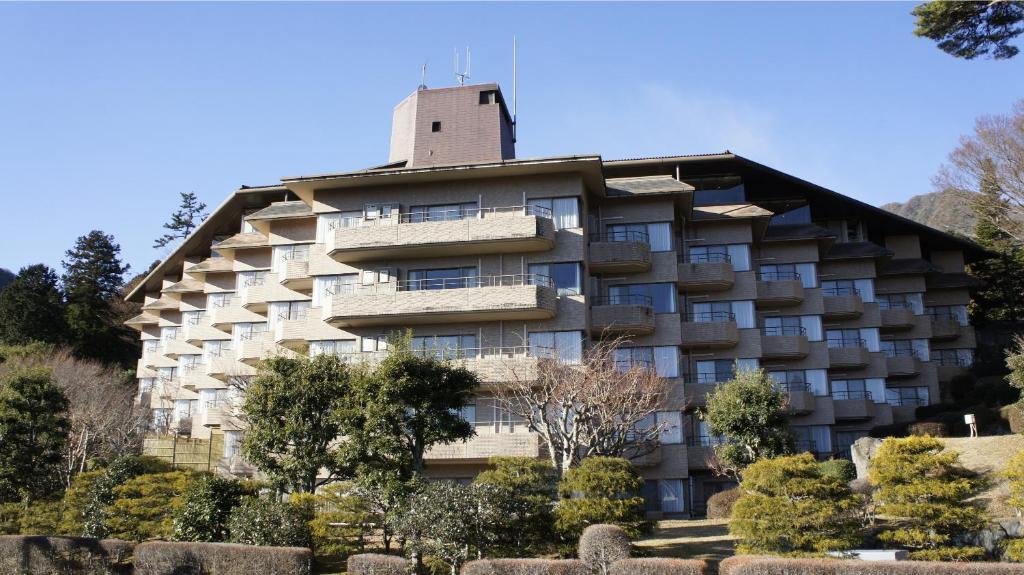 Wisterian Life Club Forest Of Verde Ryokan Exterior