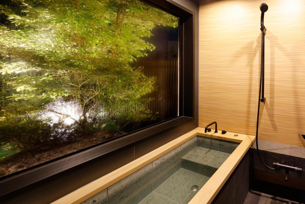 Yamaboshi Private Bath