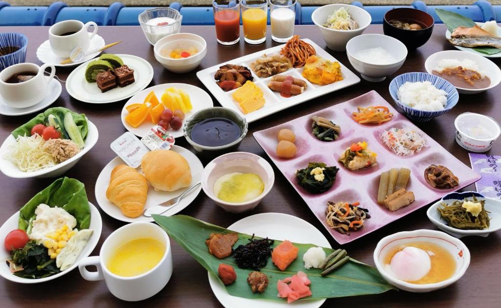 Yaotome Japanese Breakfast