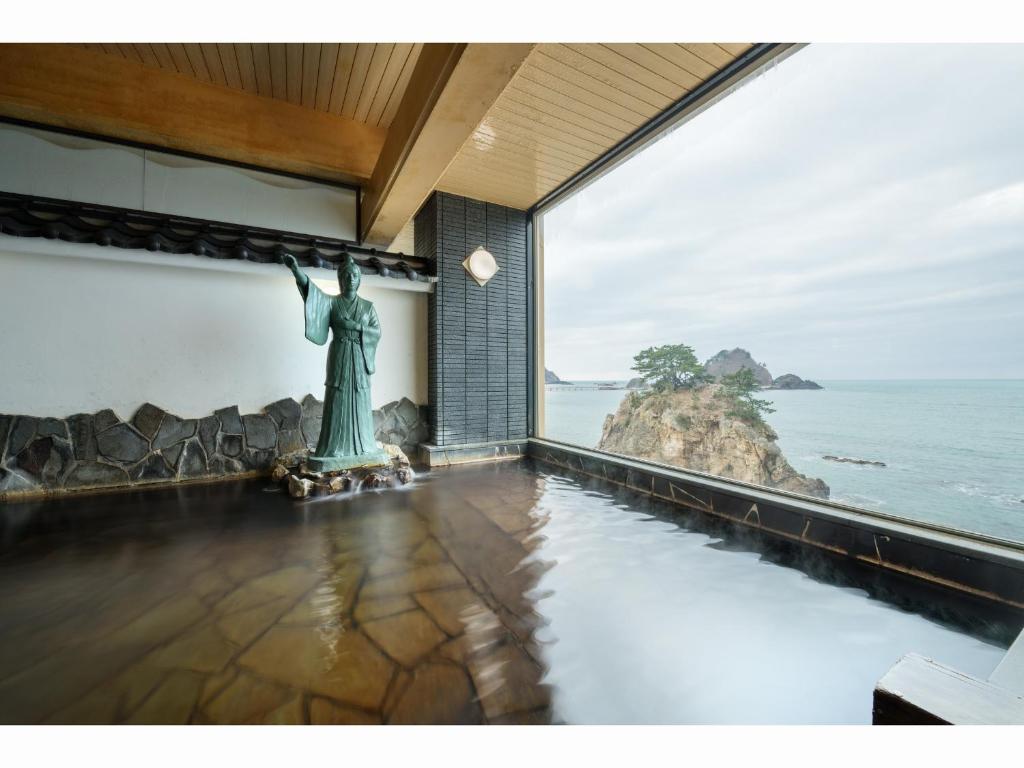Yaotome Ocean View Onsen