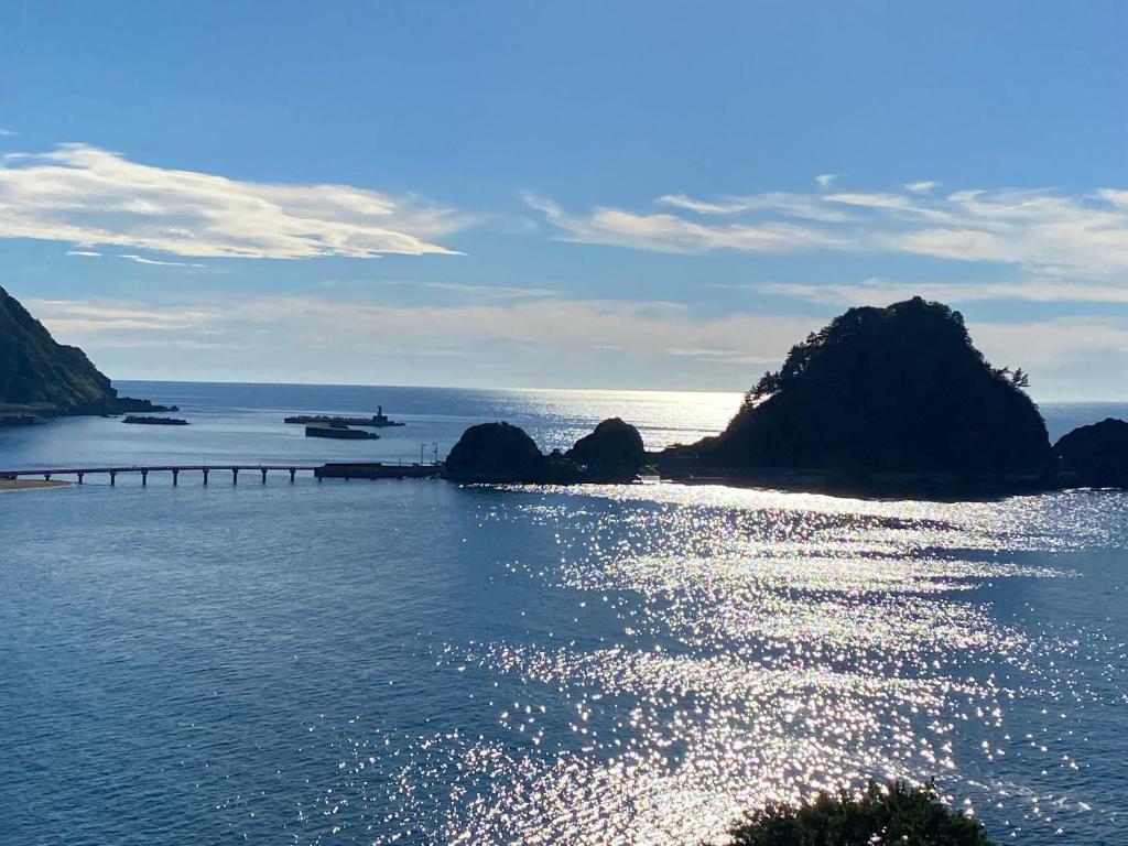 Yaotome Ryokan Ocean View