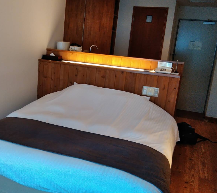 Yatsugatake Hotel Fuuka Bedroom