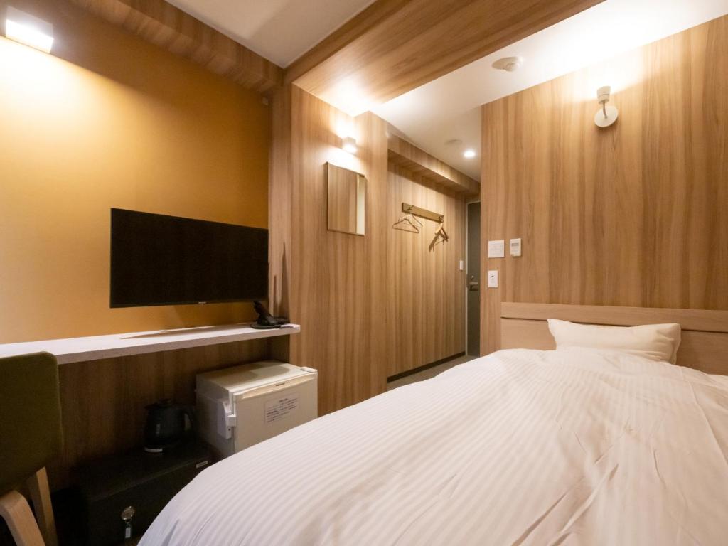 Yudagami Onsen Hotel Koyanagi Modern Bedroom