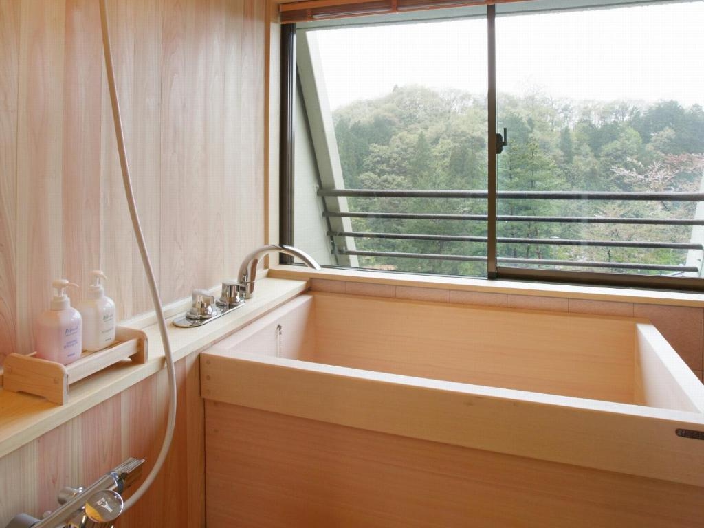 Yudagami Onsen Hotel Koyanagi Private Bath