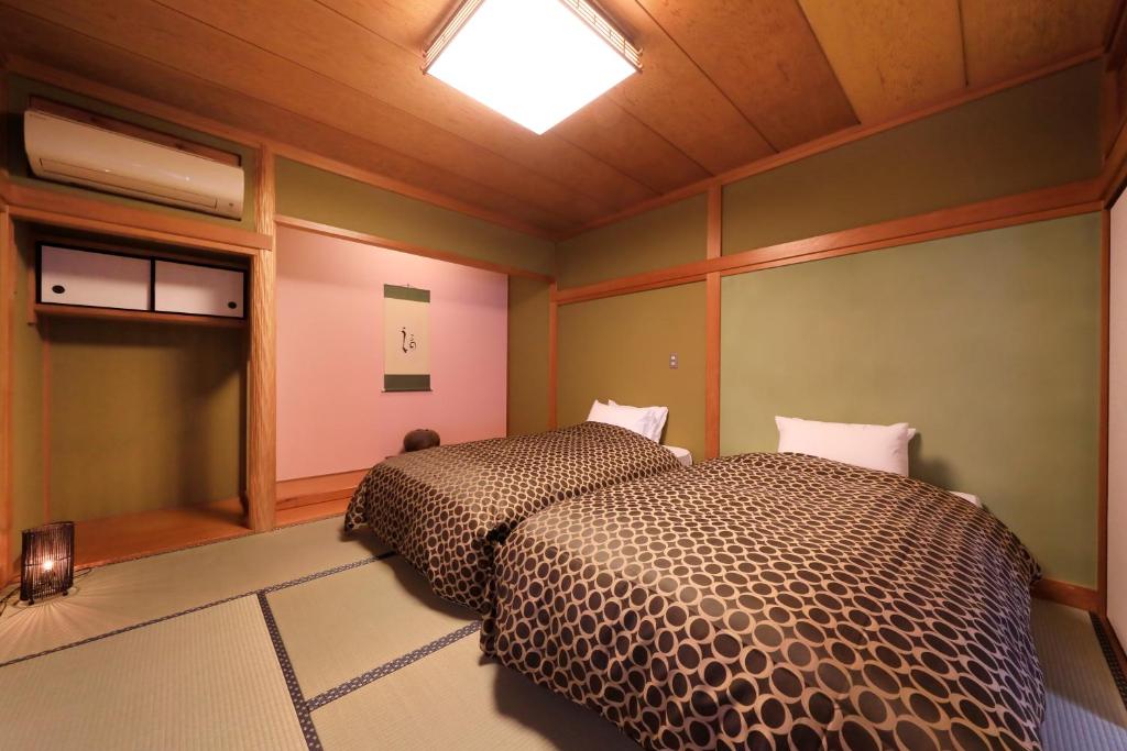 Yugawara Fuga Tatami Room