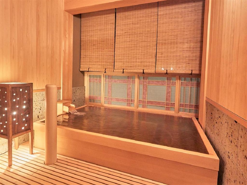 Yukinohana Private Onsen Bath
