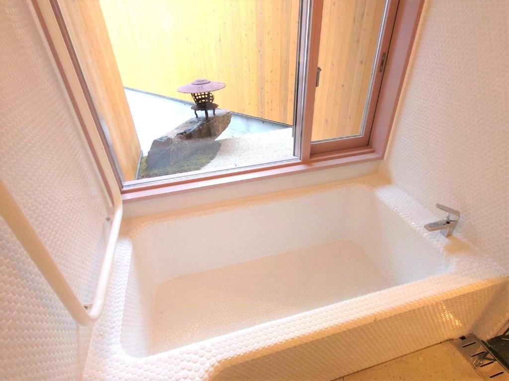 Yunosato Ikemori Bekkan Amaza Private Bath