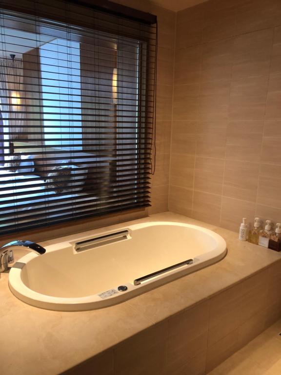 Yunushi Ichijoh Private Bath