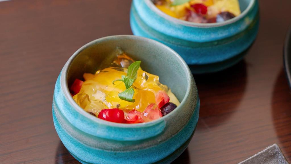 Yururi Nishiizu Dessert Bowl