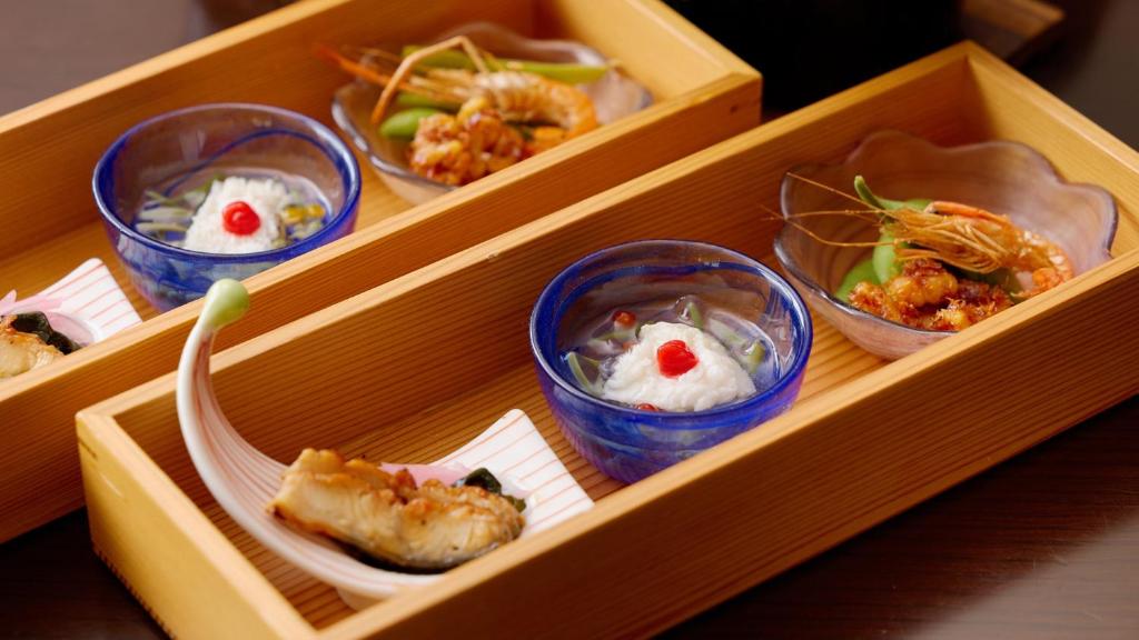 Yururi Nishiizu Kaiseki Meal