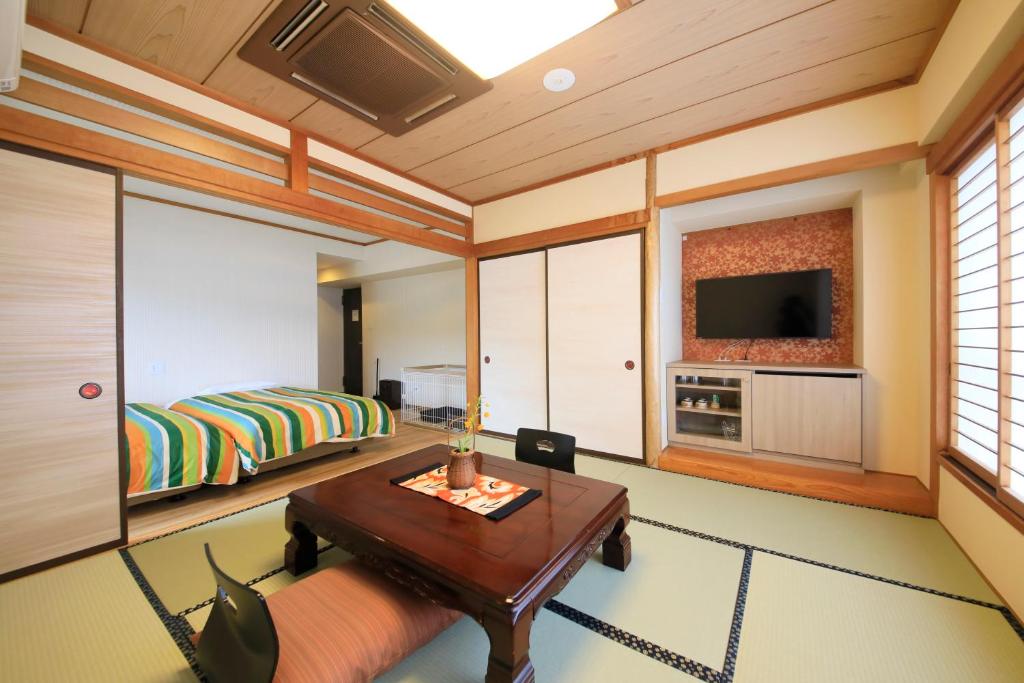 Yururi Nishiizu Tatami Room
