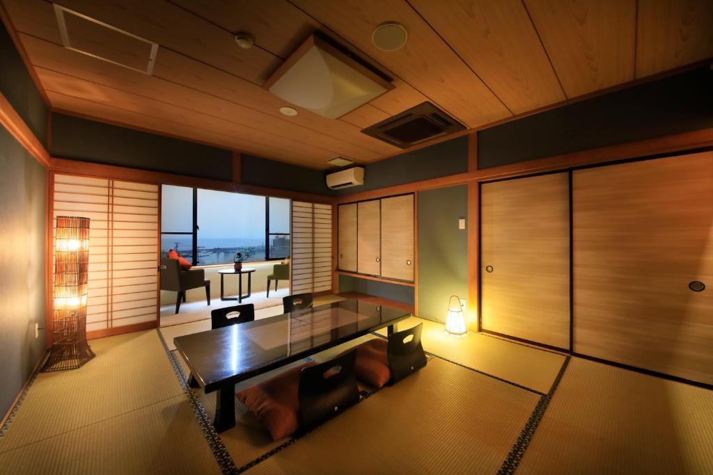 Yururi Nishiizu Tatami Room