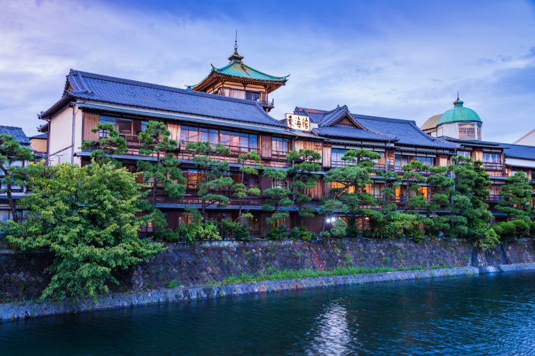 Tokaikan